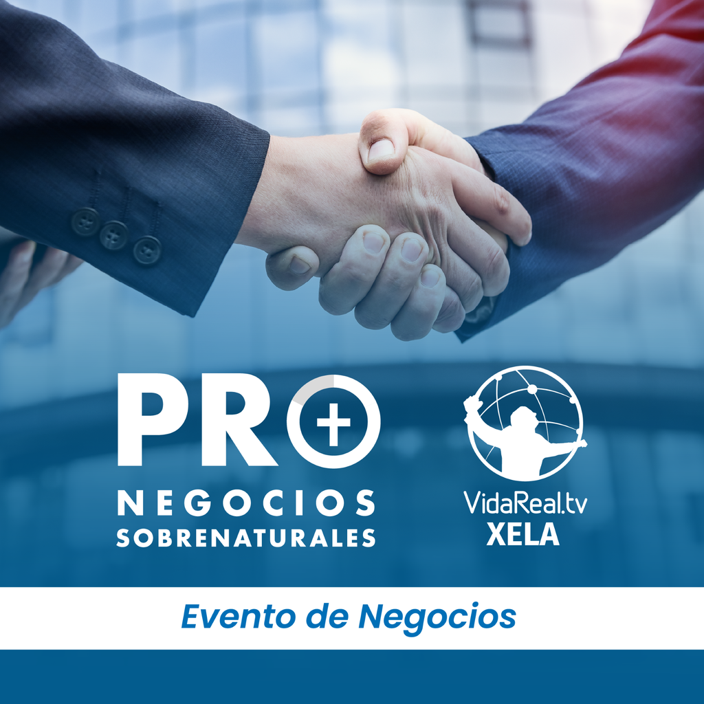 Negocios Sobrenaturales (Xela)
