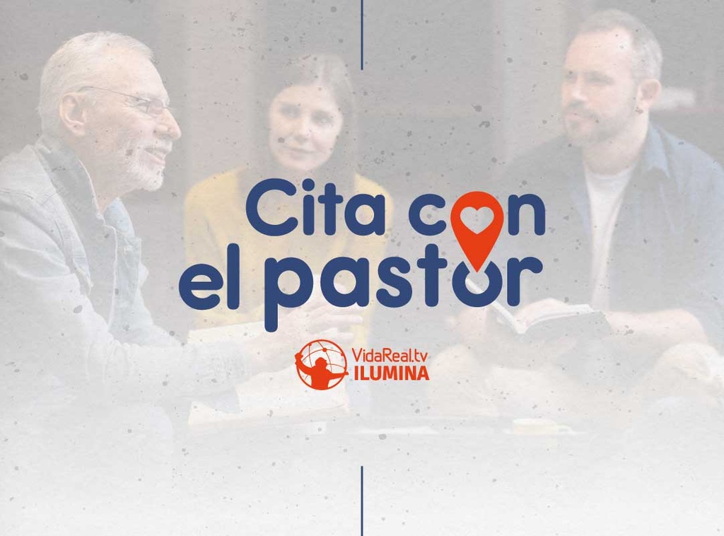 Cita con el pastor