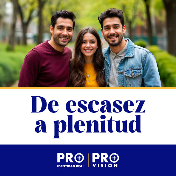 Taller de Escasez a Plenitud 