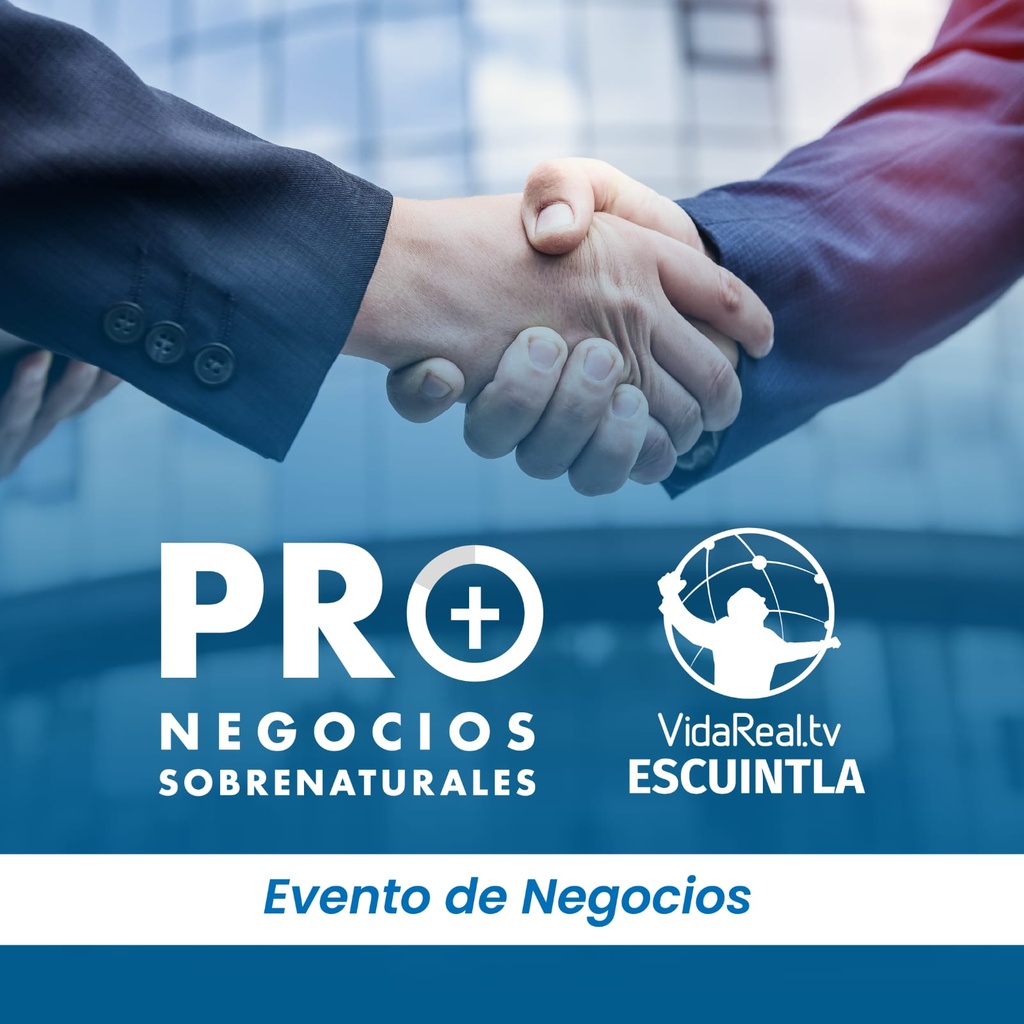 Negocios Sobrenaturales (Escuintla)